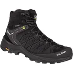 Salewa MS Alp Trainer 2 Mid GTX Black/Black 9,5 UK