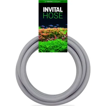 Akvarijní technika INVITAL PROFI Hose 12/16 mm 5 m