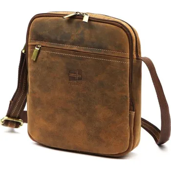 Brašna Nordee DOH-GM-07 - koňak