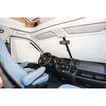 Roleta na čelní sklo REMIfront MB Sprinter 2006-2018 držák zrcátka rovný