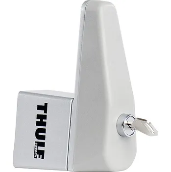 Zámek na kolo Přídavný zámek Cab Lock Ducato (2ks)