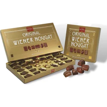 Bonboniéra Originální vídeňský nugát 355g