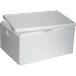 Termoboxy CZ & SK Polystyrenový termobox 53L/41Kg