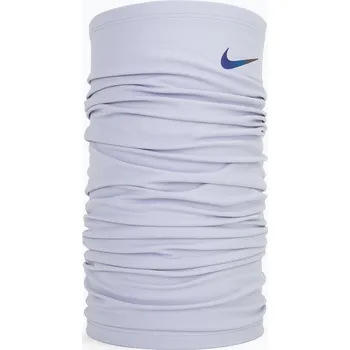 Nákrčník Nike Therma Fit Wrap 2.0 ghost/comet blue