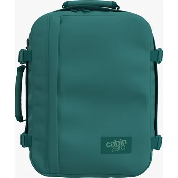 turistický batoh Cabin Zero Classic batoh, 28 l Barva: Meadow Green - 60 dní na vrácení