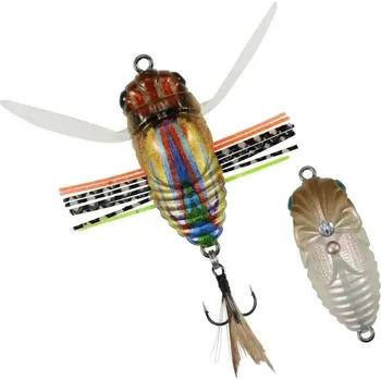 Cikáda DUO Realis Shinmushi 40 Mesmer Eyes