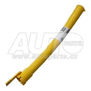 Motor automobilu ORIGINÁLNÍ DÍL Trychtýř měrky oleje 1,9 TDI a SDI 038103663 - Originál