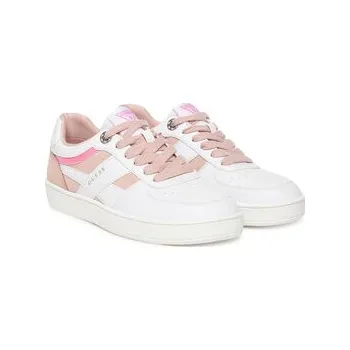 Dámské tenisky Guess Sneakersy FLPNM2 ELE12 Bílá 38