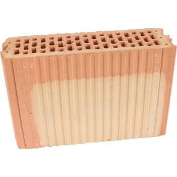 zdivo HELUZ AKU 11,5 broušená P-15Mpa