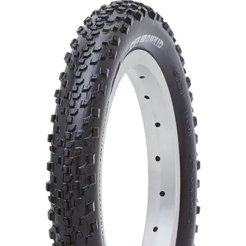 Komponent pro jízdní kolo plášť CST IRON KID 20"x1.95/53-406