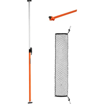 Vevor Stabilizační tyč do zavazadla, nastavitelná 1016–1854 mm, ocelová