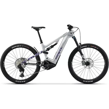Elektrokolo WHYTE Kado RSX silver