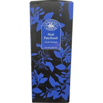 Unisex parfém La Maison de la Vanille Nuit Patchouli Objem: 40ml