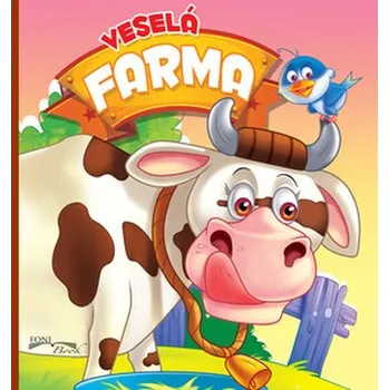 Veselá farma [SK] (2017, Leporelo, Foni book SK)