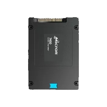 Operační paměť Micron 7450 PRO U.3 960 GB PCI Express 4.0 3D TLC NAND NVMe