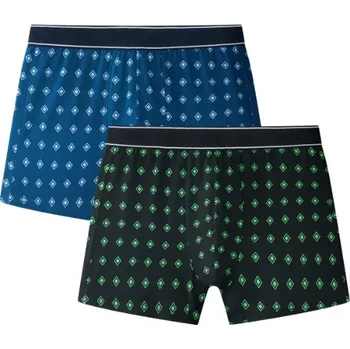 Pánské pyžamo Pánské boxerky WOLF L2584 | 2 kusy Velikost: XL