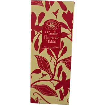 Unisex parfém La Maison de la Vanille Vanille Fleurie de Tahiti Objem: 40ml