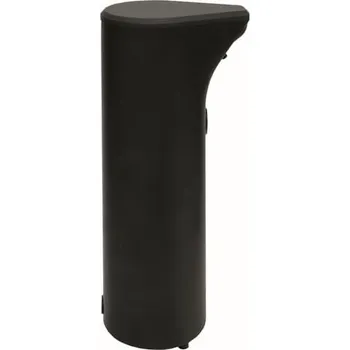 Dávkovač mýdla KLEINE WOLKE Dávkovač mýdla Touchless Černý (8026926854)