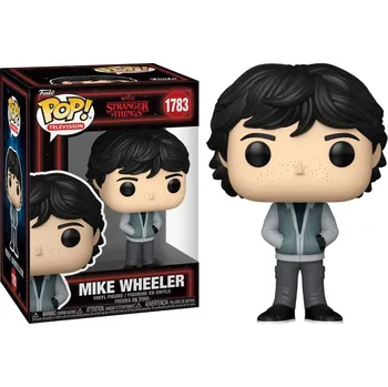 Figurka Funko Pop! Stranger Things Mike Wheeler 1783
