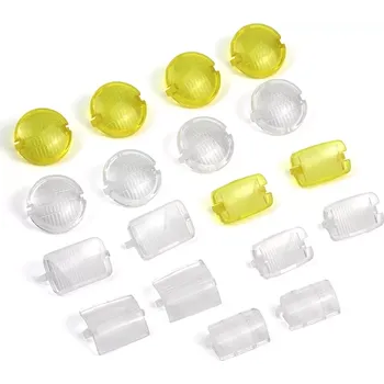 RC náhradní díl HPI Toyota Hilux SR5 čočky světel