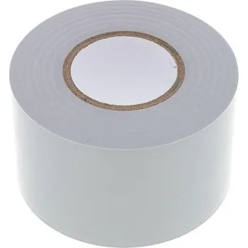 Izolační páska Izolační páska PVC ISO šedá 30 mm × 33 m