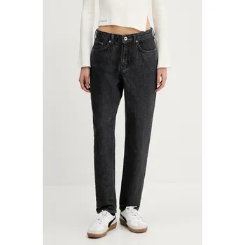 Dámské džíny Džíny Karl Lagerfeld Jeans A2W10138 černá 99J, vel. 29/32