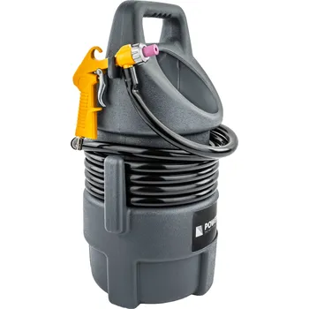 Kompresor Pískovačka sifonová PM-PIA-10T