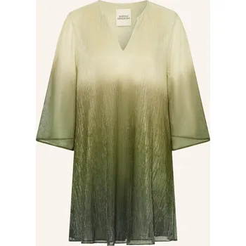 Dámské šaty Maryan Mehlhorn Dámské Plážové Šaty S 3/4 Rukávy A Třpytivou...