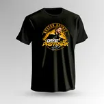 FansArena Dětské tričko David Pastrňák #88 Boston Hockey Town Exclusive Collection (Boston Bruins NHL) Velikost: Dětské M 8 - 118 - 128