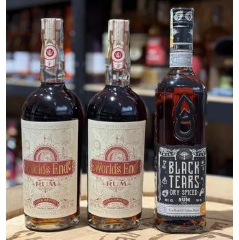 Rum WER Drink Balíček