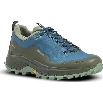 ALFA Varde advance GTX M, Petroleum Blue, EU 43, 281 mm