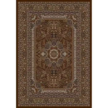 Koberec Kusový koberec Marrakesh 207 red Varianta: 80x150 cm