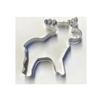 Vykrajovátko Vykrajovátko - LOS II. / 8 x 8 cm