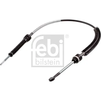 Tažné lanko, ruční převodovka FEBI BILSTEIN 196075