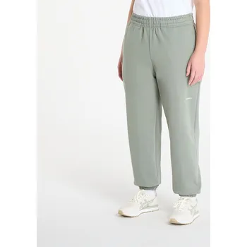 Tepláky Queens Women's Sweats Essential Sweatpants Leaf M