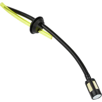 Náhradní palivové hadičky s filtrem a gumovou průchodkou ke křovinořezu GEKO G81065J