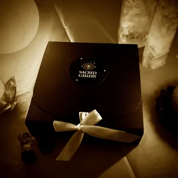 Drahý kámen Magic box tajemný a magický