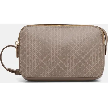 Kabelka Kabelka Calvin Klein LV04F3268G béžová 08X, vel. ONE SIZE