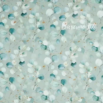 Viskoza, Eukalyptus zelenkavý (E) (Holandsko)