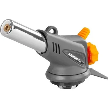 Hořák 8812D, piezo, 360° STREND PRO