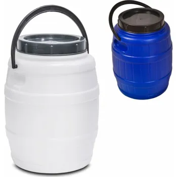 Barel Barel 4 l s uchem plast