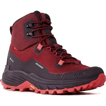 ALFA Driv Advance GTX W, Port Red, EU 40, 262 mm