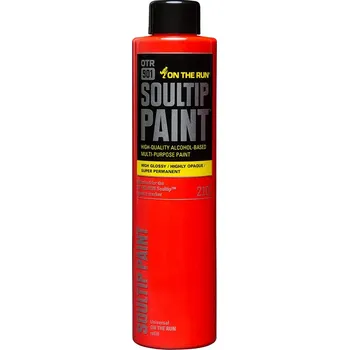 On the run OTR Soultip 901 Paint Refill 210 ml Barva: Royal Blue