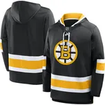 Fanatics Pánská mikina Boston Bruins NHL Prime Time Hoodie Velikost: XL