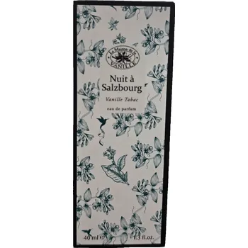 Unisex parfém La Maison de la Vanille Nuit á Salzbourg Objem: 40ml