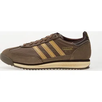 Pánské tenisky Tenisky adidas SL 72 Rs Earth Strata/ Warm Van/ Cardboard Brown EUR 44