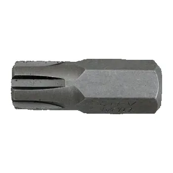 Bit BGS technic Bit RIBE - profil 10mm (různé velikosti) - BGS Velikost: 10.3x100 mm