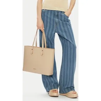 Kabelka JENNY Kabelka JNY-H-002-07 Béžová NOSIZE