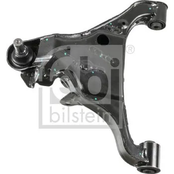 Zavěšení kol Řídicí páka, zavěšení kol FEBI BILSTEIN 196156