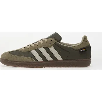 Pánská obuv Tenisky adidas Samba Og Shale Olive/ Putty Grey/ Olive Strata EUR 39 1/3
